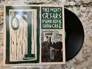 Thee Mighty Caesars – Punk Rock Showcase LP Billy childish Headcoats Garage Punk