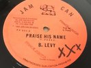BARRINGTON LEVY - PRAISE HIS NAME - 1983 JAM CAM 12