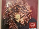 Janet Jackson The Velvet Rope 2LP Vinyl with HYPE STICKER Sealed