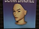Blank Banshee - Blank Banshee 0 - Blue Vinyl LP - NMT/NMT.  Hologram Bay. 2018
