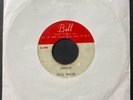 Bill Haley - Pepito/There’s A New Moon Over My Shoulder 1965 Acetate Unreleased