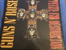 Appetite for Destruction by Guns N' Roses (LP, Sep-2018, Geffen Records)