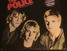 The Police Sting Outlandos D’amour Rare Promo Analog Original Vinyl Lp Vg+
