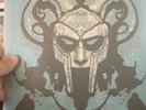Dangerdoom The Mouse and The Mask Vinyl LP mf doom