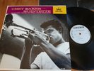 CHET BAKER QUINTETTE vinyl LP CROWN CLP 5317 MONO 1963 Jazz, Longplay Orig. HTF