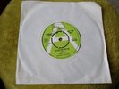 THE FOUR TOPS ' SO DEEP WITHIN YOU / HAPPY IS A BUMPY ROAD ' 7'' DEMO