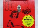 PAUL McCARTNEY Run Devil Run (EU  99 Orig.Box Set)