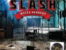 Slash RSD22 Vinyl feat Myles Kennedy and The Conspirators - 4 Live at Studios 60
