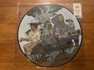 MF Doom NehruvianDOOM Redux Exclusive Limited Edition Picture Disc Vinyl LP