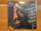 Teddy Pendergrass-Life Is A Song Worth Singing 180g Vinyl Me Please VMP Classic
