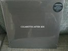 CIGARETTES AFTER SEX - VINYL LP_SEALED_NEW_PERFECT