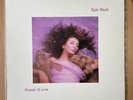 Kate Bush Hounds of Love Vinyl LP EMI Records UK 1986 Running Up Hill With Inner
