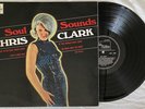 Chris Clark - Soul Sounds - Vinyl LP - UK Motown 1967 Stereo EX