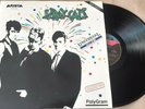 THE STRAY CATS - Runaway Boys  12
