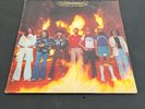 Lynyrd Skynyrd - Street Survivors 'Flames' MCA 3029 ULTRASONIC CLEANED VG++