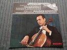 Rare ED1 - Schumann 'Cello Concerto/ Tchaikovsky 'Rococo' Variations - Gendron