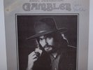 DAN PAVLIDES Gambler Private 1979 Rural Country Vinyl LP NEAR MINT