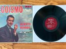 Gilberto Monroig: Egoismo LP Vinyl Rare Latin Bolero OG 1959 Pressing VG/VG+ PR