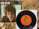 1966 Bob Dylan New Hits 7