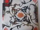 RED HOT CHILI PEPPERS BLOOD SUGAR SEX MAGIK VINYL LP NEW-SEALED 2011 PRESSING