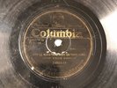 Prewar Blues 78 Blind Willie Johnson Need Somebody On Bond Columbia 14504 HEAR