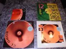 Depeche Mode Strangelove Set von 1987