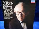 @DECCA SXL 7007 *CURZON* MOZART CTOS NOS 20 & 27* BRITTEN* HIS LAST RECORDING*