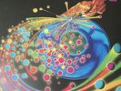 Main Source - Breaking Atoms (Vinyl Me Please) Excl (Orange/Violet) + Bonus 45