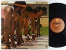 Blackbyrds - Action LP - Fantasy VG+
