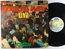 Fania All-Stars - Live At The Cheetah Vol. 2 LP - Fania - Latin Salsa VG+