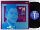 Howard Tate - Get It While You Can LP - Verve VG+