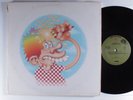 GRATEFUL DEAD Europe '72 WARNER BROS 3XLP tri-fold cover with booklet n