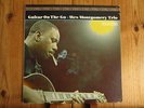 Wes Montgomery Trio Guitar On The Go Riverside Rs 9494
