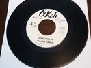 Northern Soul..Major Lance Investigate Okeh demo first issue northern soul vg++