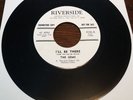 The Gems  .I'll  be there . Riverside demo Usa. Northern soul 45