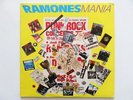 [VINYL] Ramones - Mania (SRC Pressing)