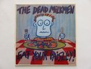 [VINYL] The Dead Milkmen - Eat Your Paisley