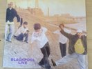 The Stone Roses Blackpool Live Vinyl Lp RARE
