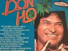 Don Ho - Hawaiian 30 Favorites 2 Record Set, Precision Records, 1978