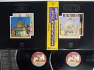 LED ZEPPELIN SONG REMAINS THE SAME SWAN SONG P-5544 5N JAPAN OBI VINYL 2LP