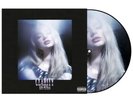 Kim Petras Clarity 2020 Picture Disc Bunhead Records W/ Lyric Sheet