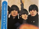 The Beatles “Beatles For Sale” TOJP 60134 2003 Japanese Release