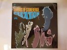 The Druids Of Stonehenge- Creation.  RARE vinyl lp  Mono 3004