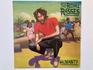 The Royal Rasses feat. Prince Lincoln Thompson 