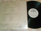 STIFF LITTLE FINGERS - GO FOR IT LP ORIG U.S TEST PRESSING WHITE LABEL PUNK EX