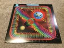 Journey: Departure 1981 Columbia Half Speed Mastered 12'' Vinyl Record HC 46339
