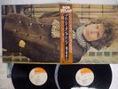 BOB DYLAN BLONDE ON BLONDE CBS/SONY 40AP 274,5 JAPAN OBI VINYL 2LP
