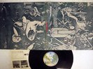 DEEP PURPLE SAME WARNER P-8378W JAPAN VINYL LP