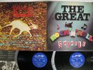 SEX PISTOLS GREAT ROCK 'N' ROLL SEINDLE COLUMBIA YB-7004,5-AX JAPAN VINYL 2LP