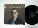 BILL EVANS TRIO PORTRAIT IN JAZZ RIVERSIDE SMJ-6144 JAPAN VINYL LP